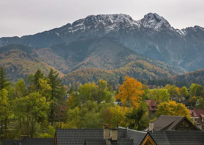 Rent like home - Ubocz 1D