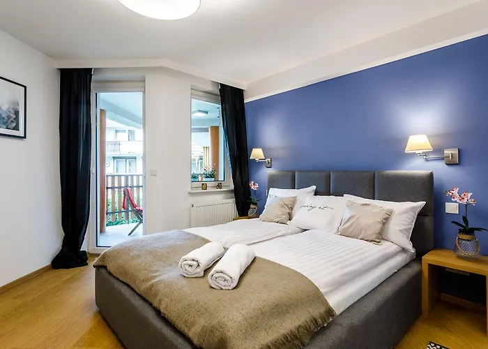Rent Like Home - Droga Na Bystre